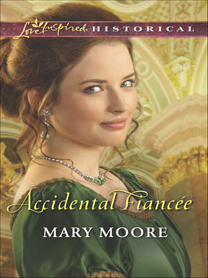 Accidental Fiancée - ebook